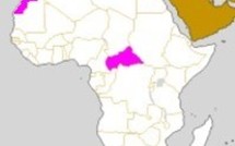 Le Maroc met à niveau les aéroports centrafricains