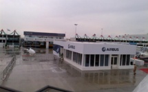 Le Salon Aéronautique de Dubaï le plus important de tous les temps pour Airbus