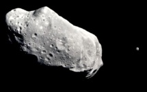Un gros astéroïde passera à seulement 2,5 millions de kilomètres de la terre