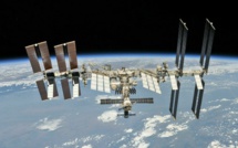La Russie envoie un milliardaire japonais sur l'ISS depuis Baïkonour au Kazakhstan