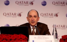 Akbar Al Baker : La stratégie zéro covid de Hong Kong tue Cathay Pacific