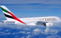 Emirates programme des vols de rapatriement au départ de Casablanca