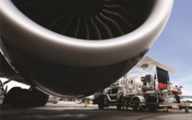 Royal Air Maroc choisit l’espagnole Avioparts pour la fourniture de lubrifiants
