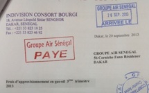 Sénégal Airlines: Le PDG visé par un goupe "porté par la fibre patriotique"