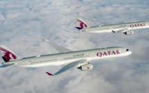 Commande de 50 avions A321neo annulée, Qatar Airways confirme les défauts de surface vidéo à l'appui