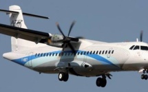Air Algérie signe pour 3 nouveaux ATR 72-600 à 74,1 millions de dollars