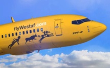 L'Algérie a officiellement sa première compagnie low cost FlyWestaf