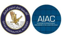 Le partenariat entre l'AIAC et le QAC relancé à l'occasion de la haute commission maroco-qatarie