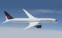 Air Canada reprend plusieurs liaisons internationales dont Montréal-Casablanca
