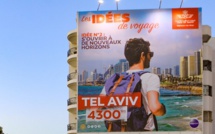 Royal Air Maroc inaugure la desserte Casablanca-Tel-Aviv