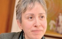 Royal Air Maroc: Mme Laklalech nommée DGA en charge des 3 pôles Finance, Support et Commercial