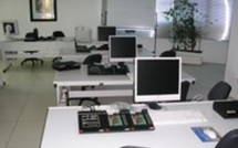 Electroniciens de la sécurité aérienne