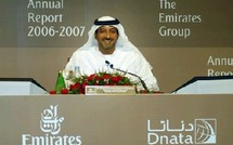 Emirates bat un nouveau record
