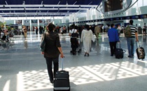 Aéroports marocains : un taux de récupération de 70% par rapport à la même période de l'année 2019