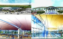 Tunisie: nouvel aéroport international à Enfidha