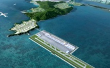 La Corée du Sud veut construire le premier aéroport flottant du pays d'ici 2035