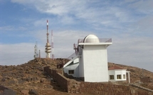 Inauguration du premier observatoire astronomique universitaire au Maroc