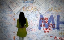 Israël se prépare à un attentat avec l'avion disparu du vol MH370