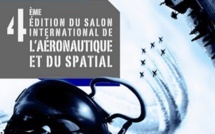 Marrakech Airshow 2014: 51 participating countries, 26 African delegations and 70 aircrafts on static display