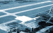 Le chinois qui a acheté un aéroport allemand