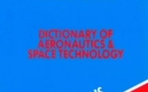Nouvelle édition du dictionnaire de l'Aéronautique et de l'Espace