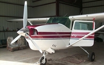 La Libye achète deux avions de secours aérien