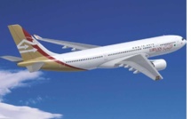 Libyan African Aviation Holding company entre dans le capital du centre de formation ATCT