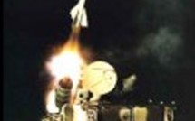 Le Maroc commande le missile 2ASM de Sagem
