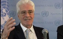 Le secrétaire général de l'OACI en visite au Maroc salue les efforts déployés dans le secteur de l'aviation