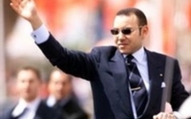 Construction de la nouvelle aérogare de l'Aéroport Oujda-Angad