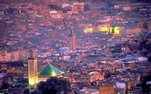 Aéroport de Fès-Saïs: Le trafic passagers en hausse continue