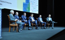 Marrakech : Symposium de l'International Society of Transport Aircraft Trading EMEA