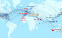 RAM renforce son programme avec de nouvelles routes et la reprise de lignes suspendues à cause de la pandémie