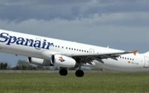 Nouvelle ligne de Spanair entre Casablanca et Madrid