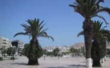 Nouveau terminal à l'aéroport Acharif Al Idrissi d'Al Hoceima