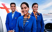 flydubai recrute au Maroc en partenariat avec le Groupe Air Form