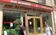 Une agence d'Air Algérie victime d'une attaque à main armée