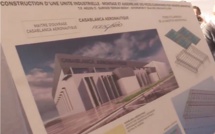 Safran et Figeac Aéro ensemble pour le développement de l’écosystème aéronautique marocain