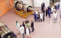 ISMALA: Première promotion de 92 Techniciens spécialisés en maintenance aéronautique