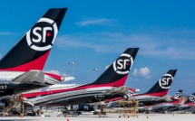 L'aéroport chinois spécialisé dans le fret Ezhou Huahu lance sa première liaison vers l'Europe