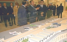 Le terminal 2 de l'aéroport Mohammed V inauguré par SM le Roi