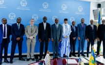 Le Rwanda nouvel état membre de l'ASECNA à partir du 1er Janvier 2024