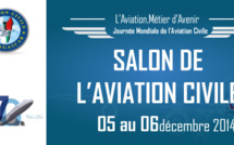 Madagascar organise la première édition du salon de l'aviation civile