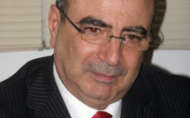 Tunisie: Mohamed GHELALA remplace Christian BLANC à la tête de Syphax Airlines