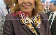 Saloua Essghaier, PDG de Tunisair, élue membre du comité exécutif de l’AACO