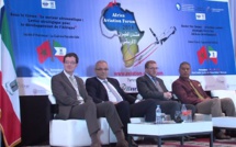 Maroc-Airbus: Lancement d'un programme pour les jeunes talents en aéronautique au Maroc