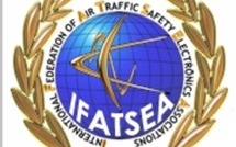 La troisième réunion régionale africaine de la IFATSEA