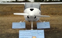 Meilleur avion ultraléger au monde