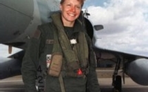 Caroline AIGLE décédée