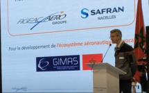 FIGEAC AÉRO : Accord historique avec Safran Nacelles pour une production de pièces métalliques en France et au Maroc